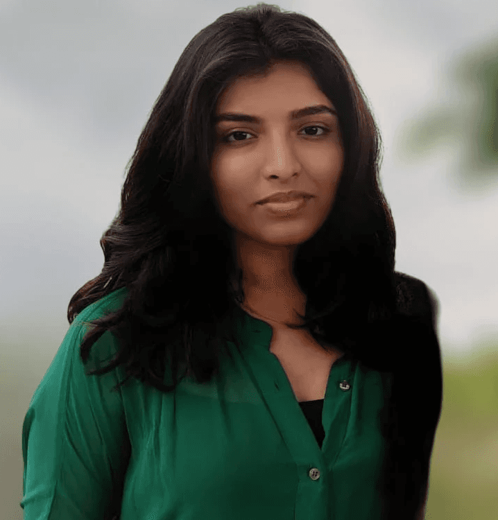 Smitha| DataviCloud Demand Gen Lead