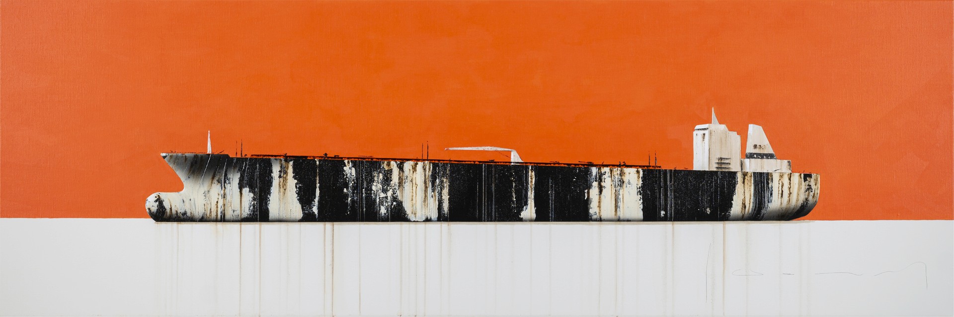 SJ Peinture 012  Tanker GR2612