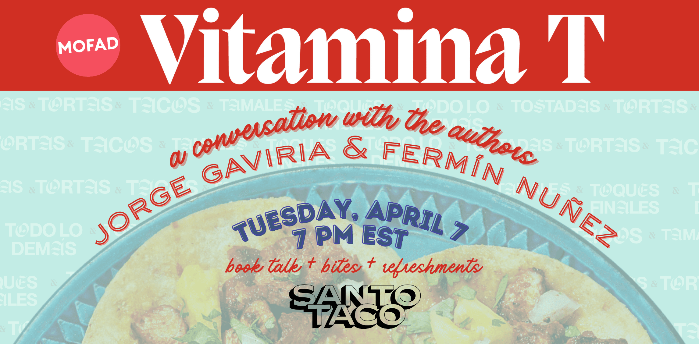 round white ceramic plate filled with waffle