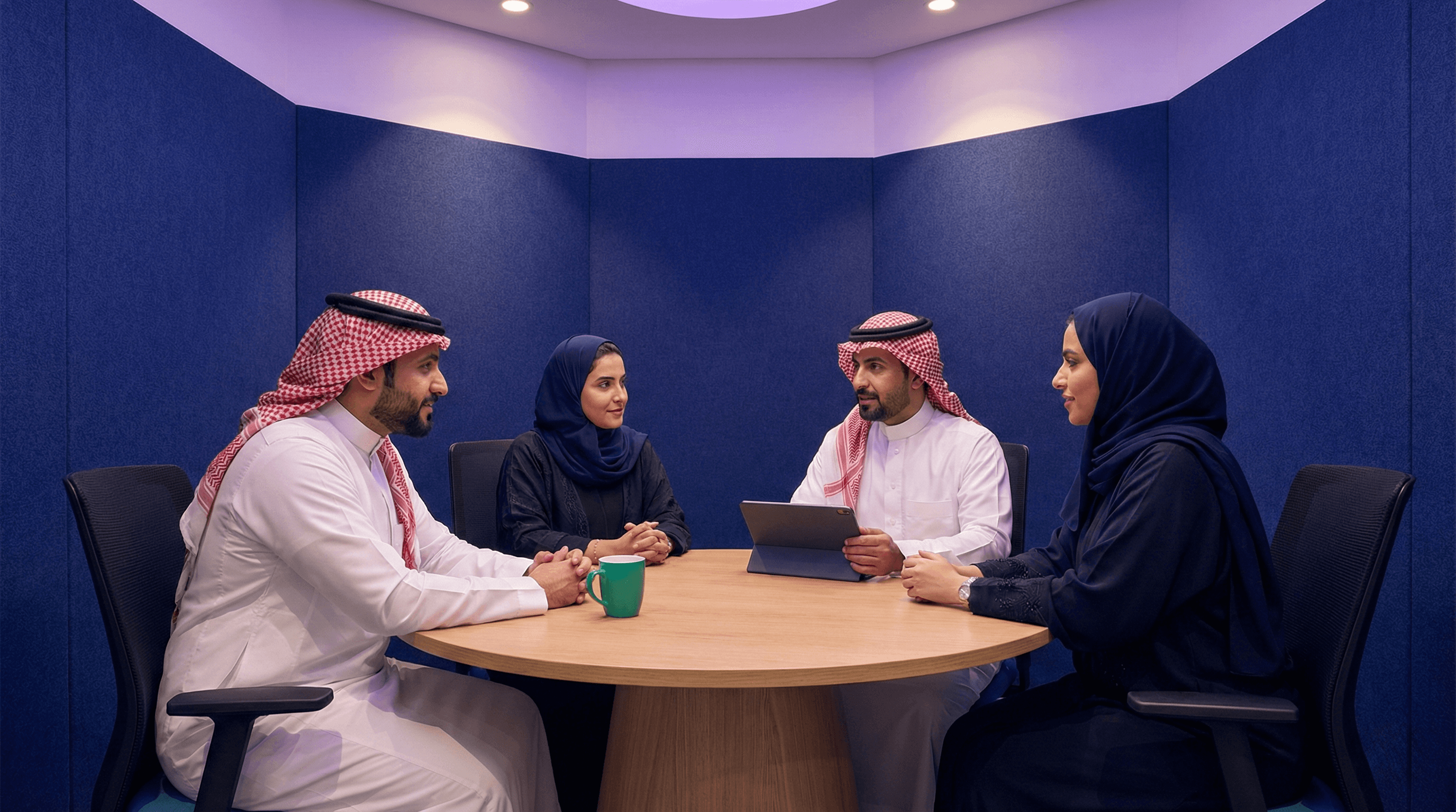 The "One Standard" Experience: Unifying Culture Across Outsourced Teams