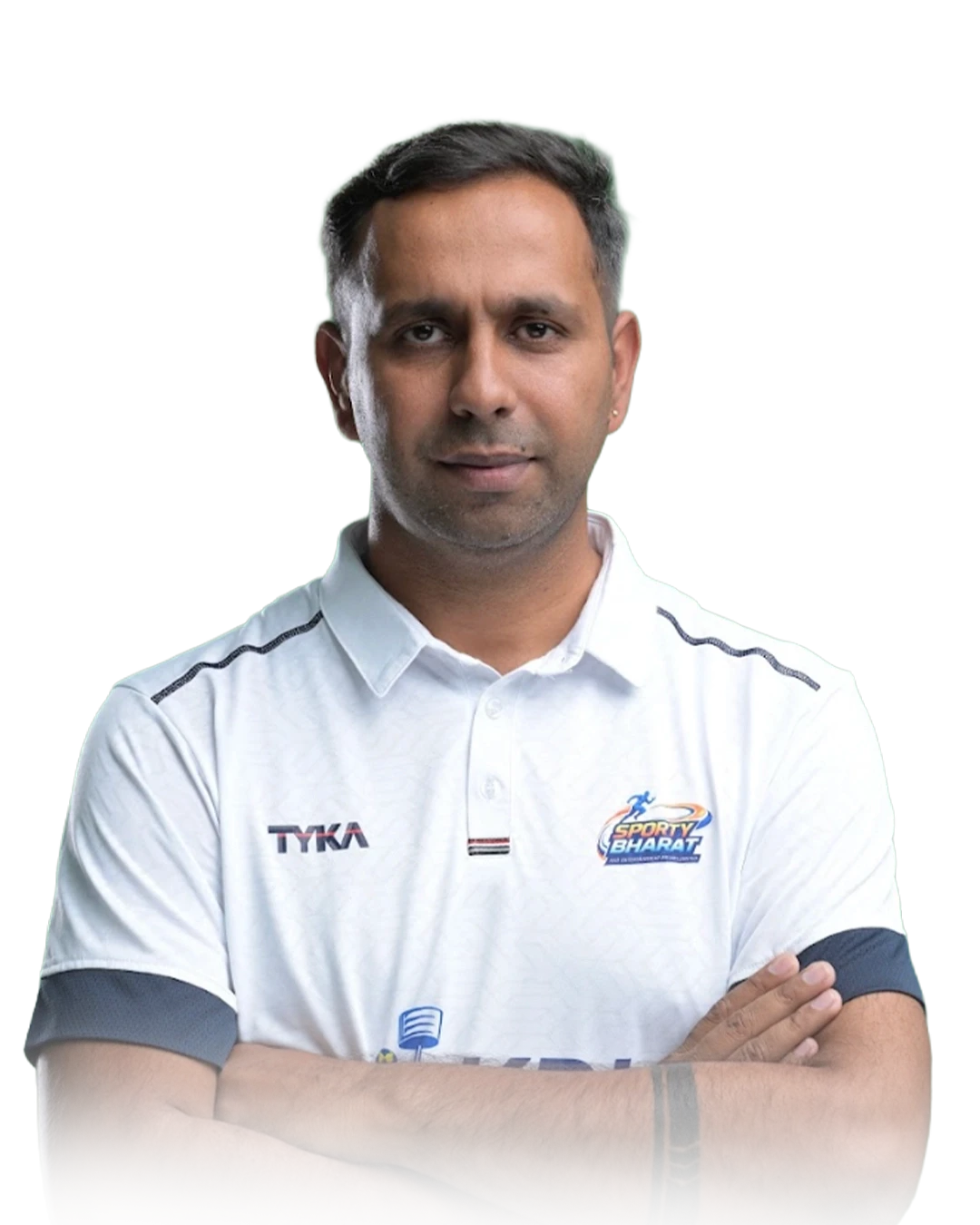 Nitesh, Korfball India Player, Korfball Premier League