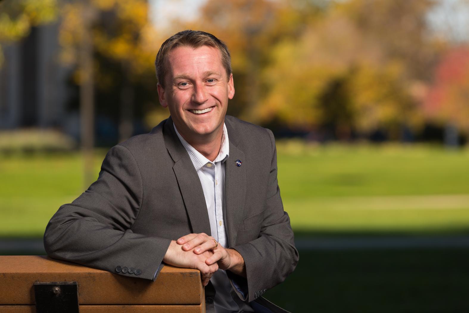 Ed Stetzer is the dean of the Talbot School of Theology.