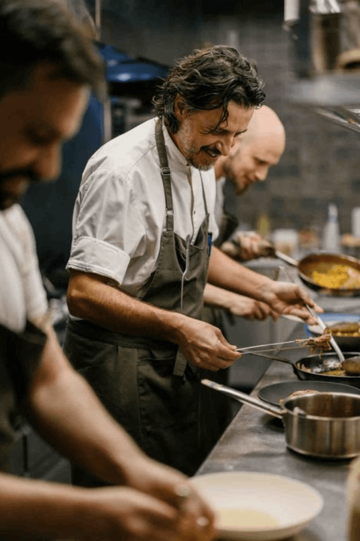 Colaboration with Member