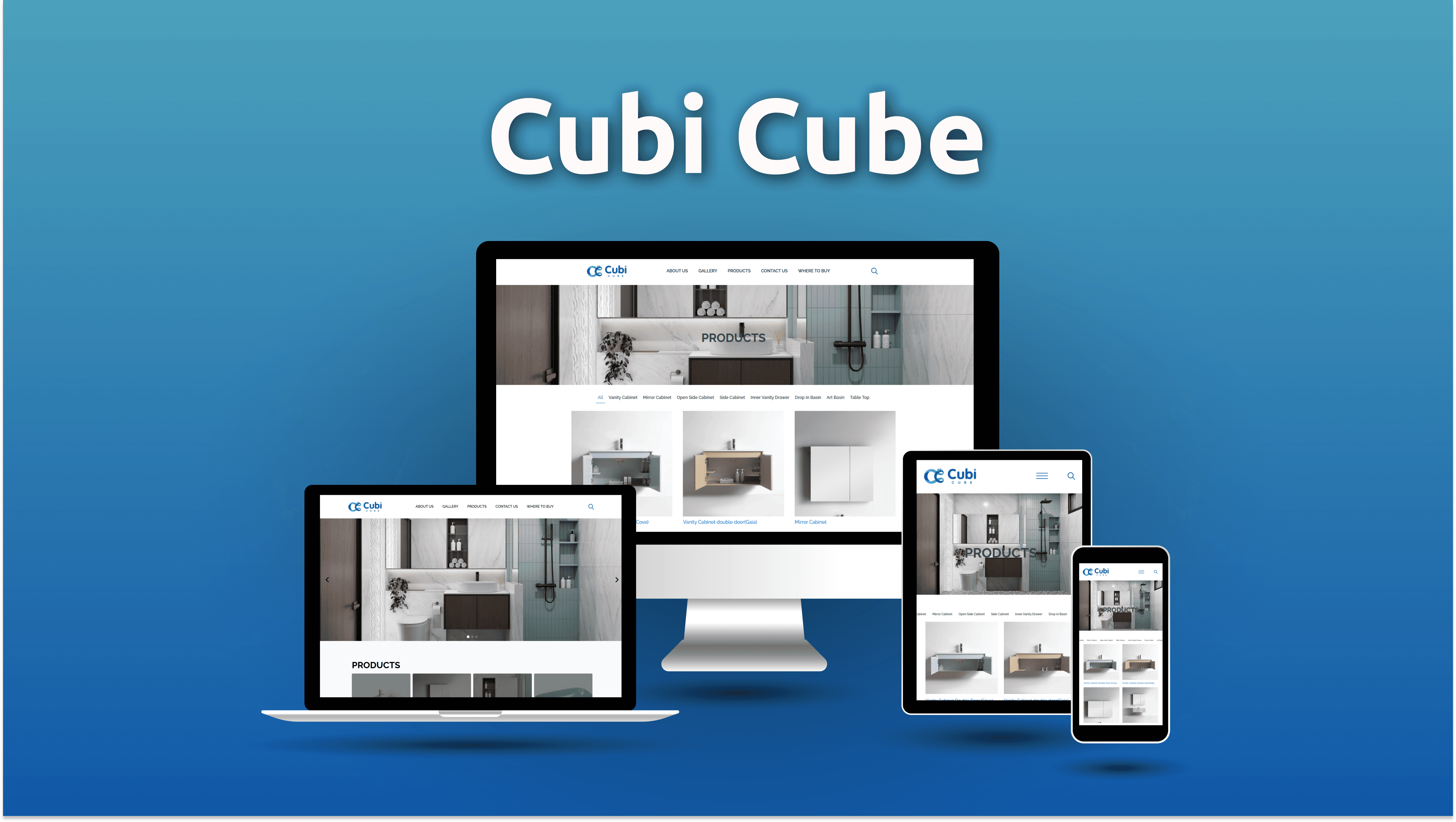 Featured Project Cover Image