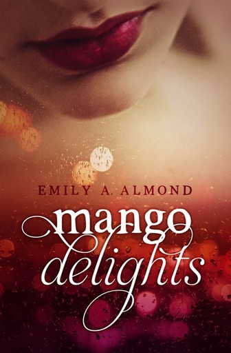 Buchcover: Mango Delights