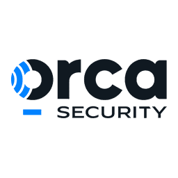 Orca Security logo