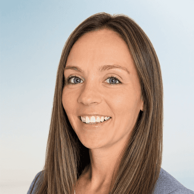 Candace Laverty