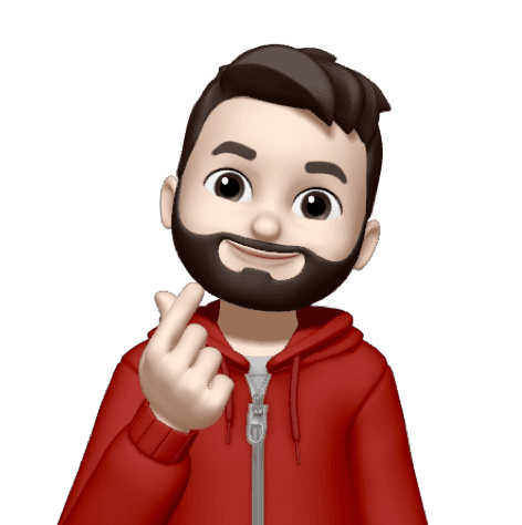thankful memoji