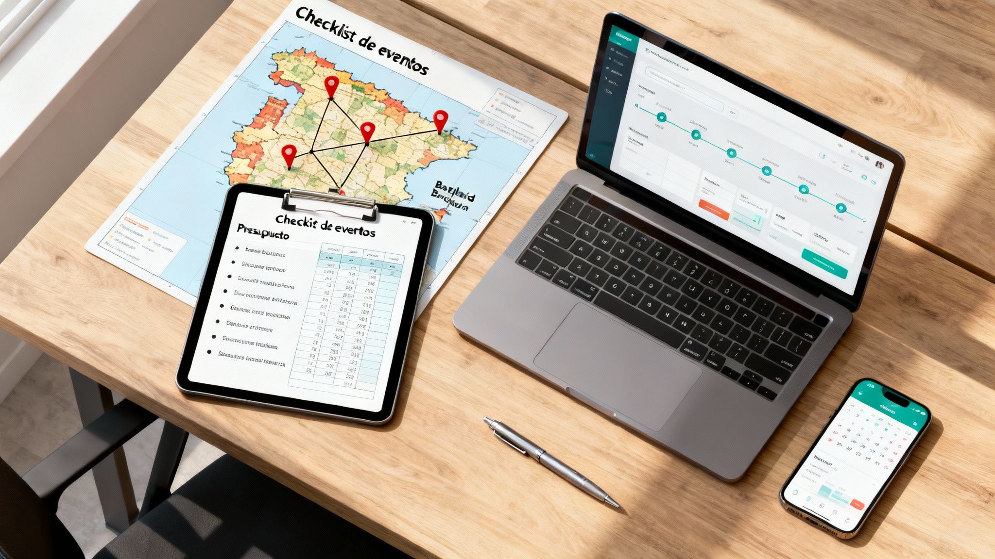 summer aprty empresa fiesta evento corporativo verano