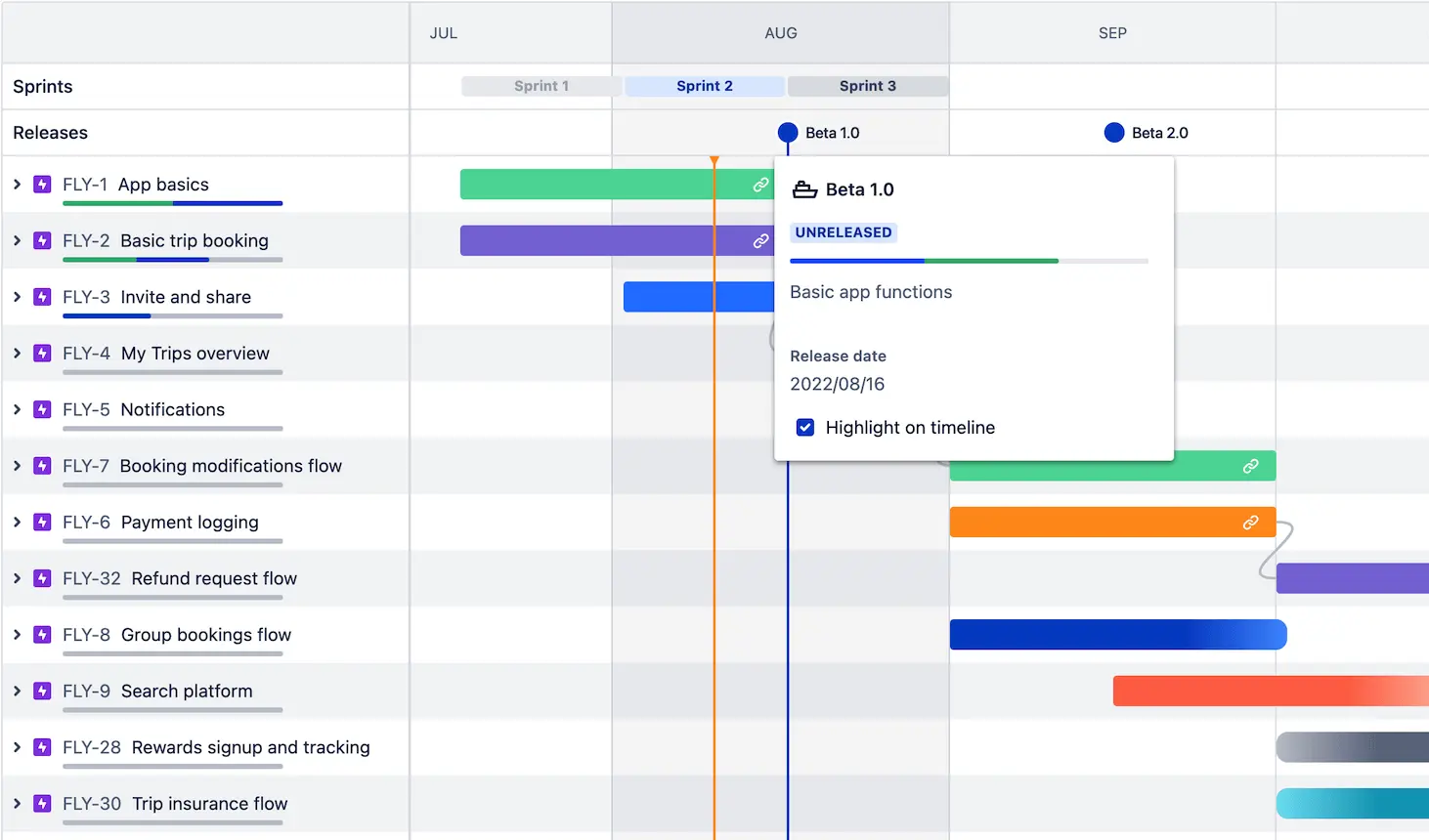 Soft pink flower with delicate petals in motion blur against a white background