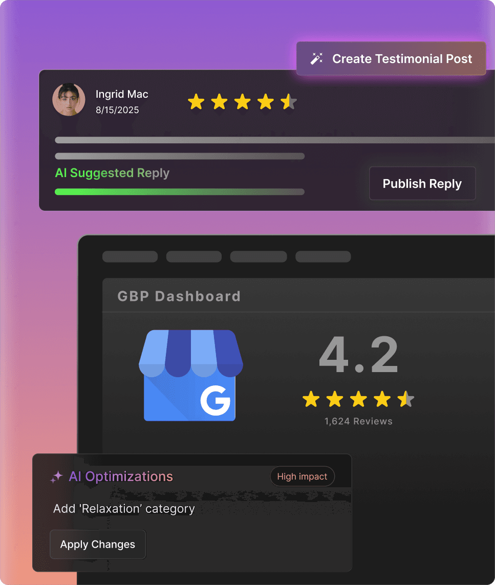 An image of Freelio's project ui