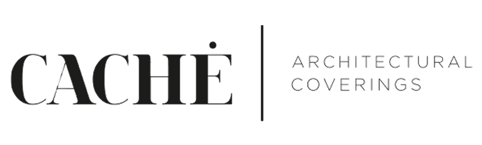 logo de CACHE INTERIORES.