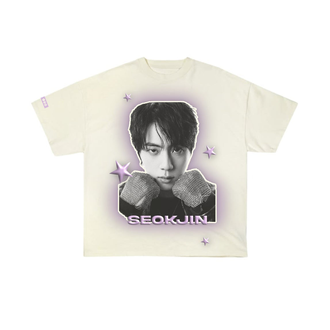 ARIRANG Tee- Seokjin