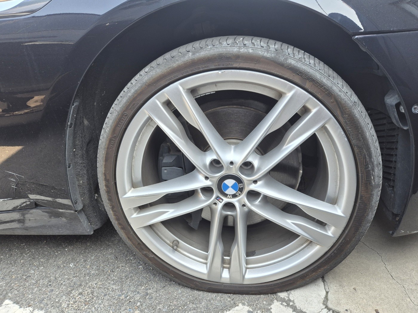 Car Preview