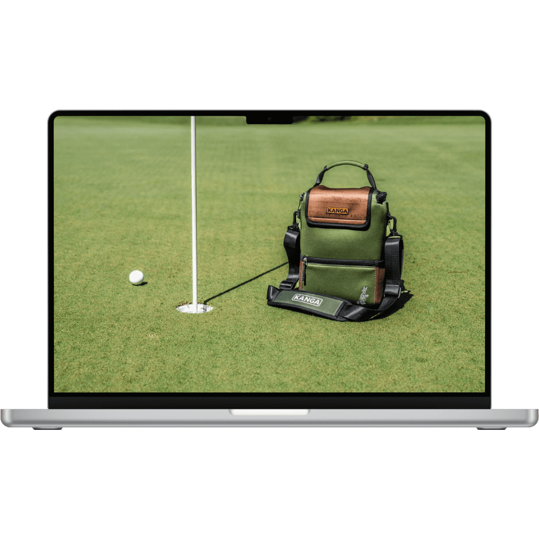 Charmant Website in Framer