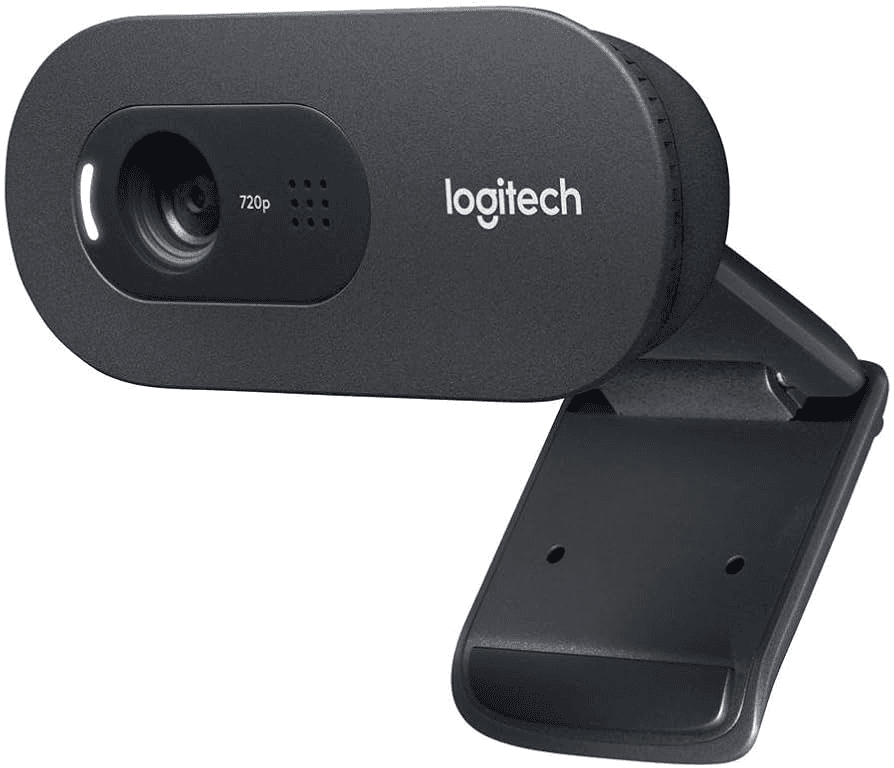 8. Logitech C270 — melhor webcam barata