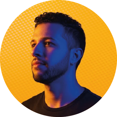 Avatar of the website author