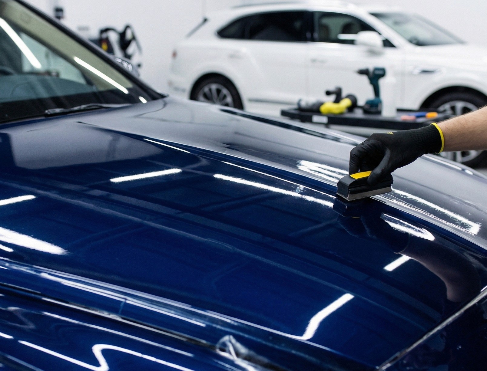 Features to elevate business.