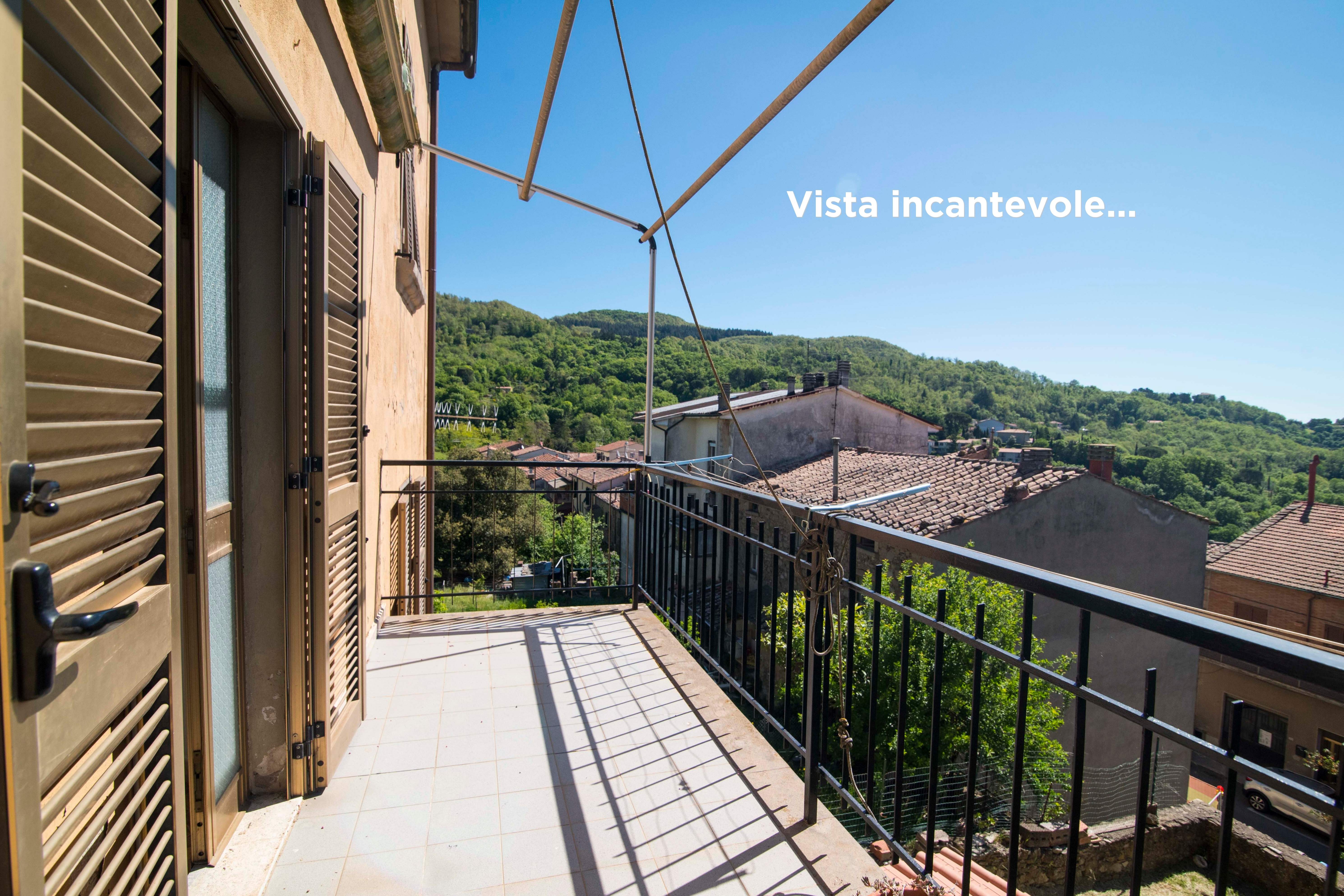 Casale Vista Provenza, Roccatederighi, Maremma Toscana