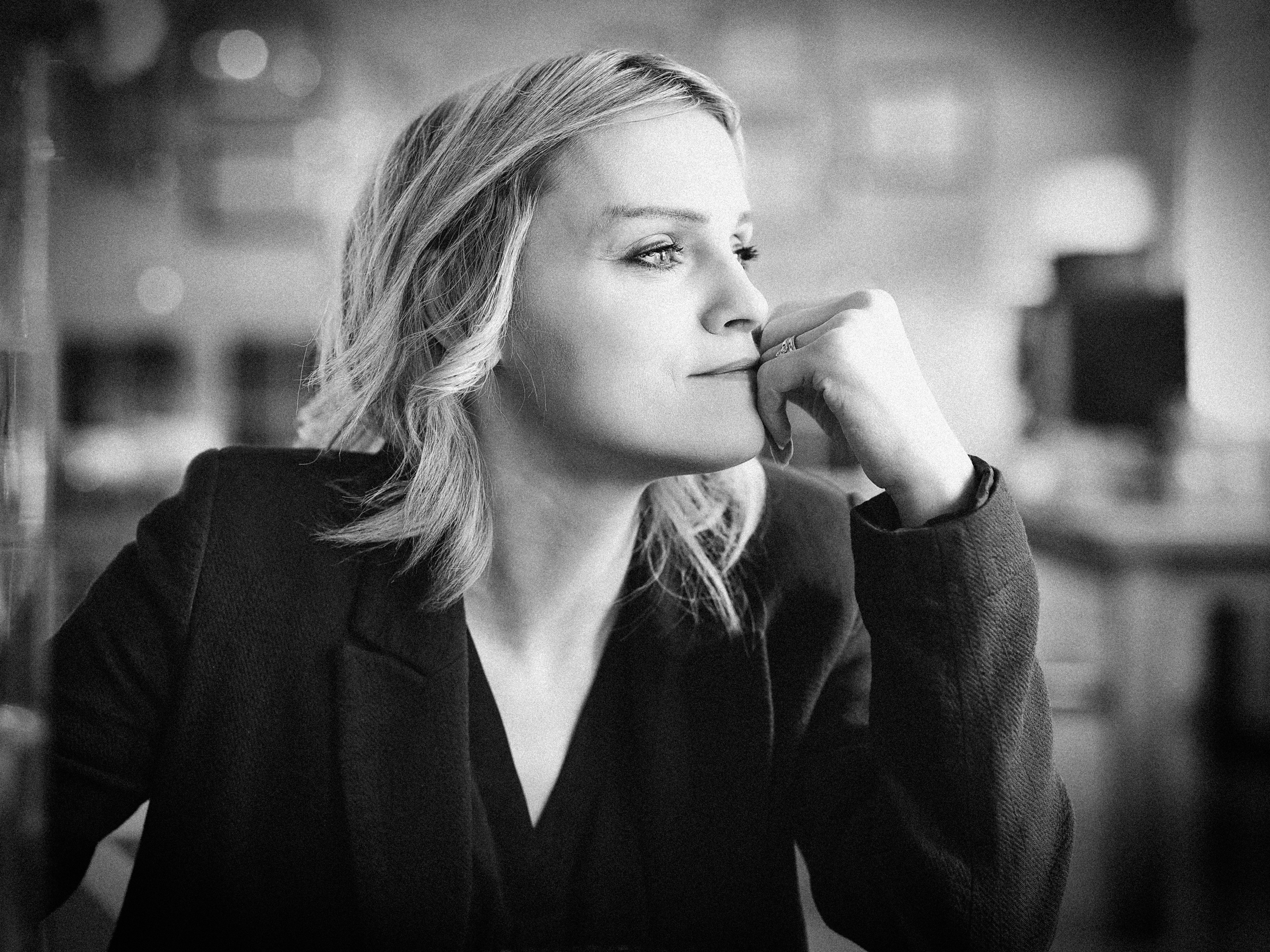 The Weight of Thought by Aleksander Dylikowski