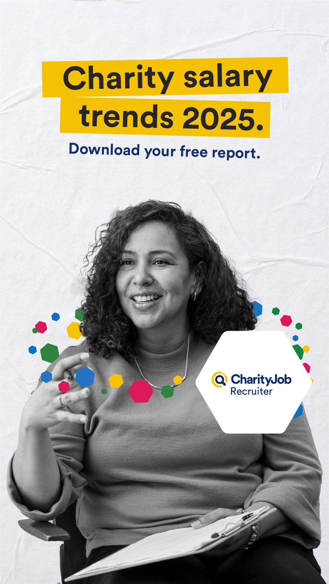 Find your career in the charity sector. Search thousands of paid charity roles on CharityJob.