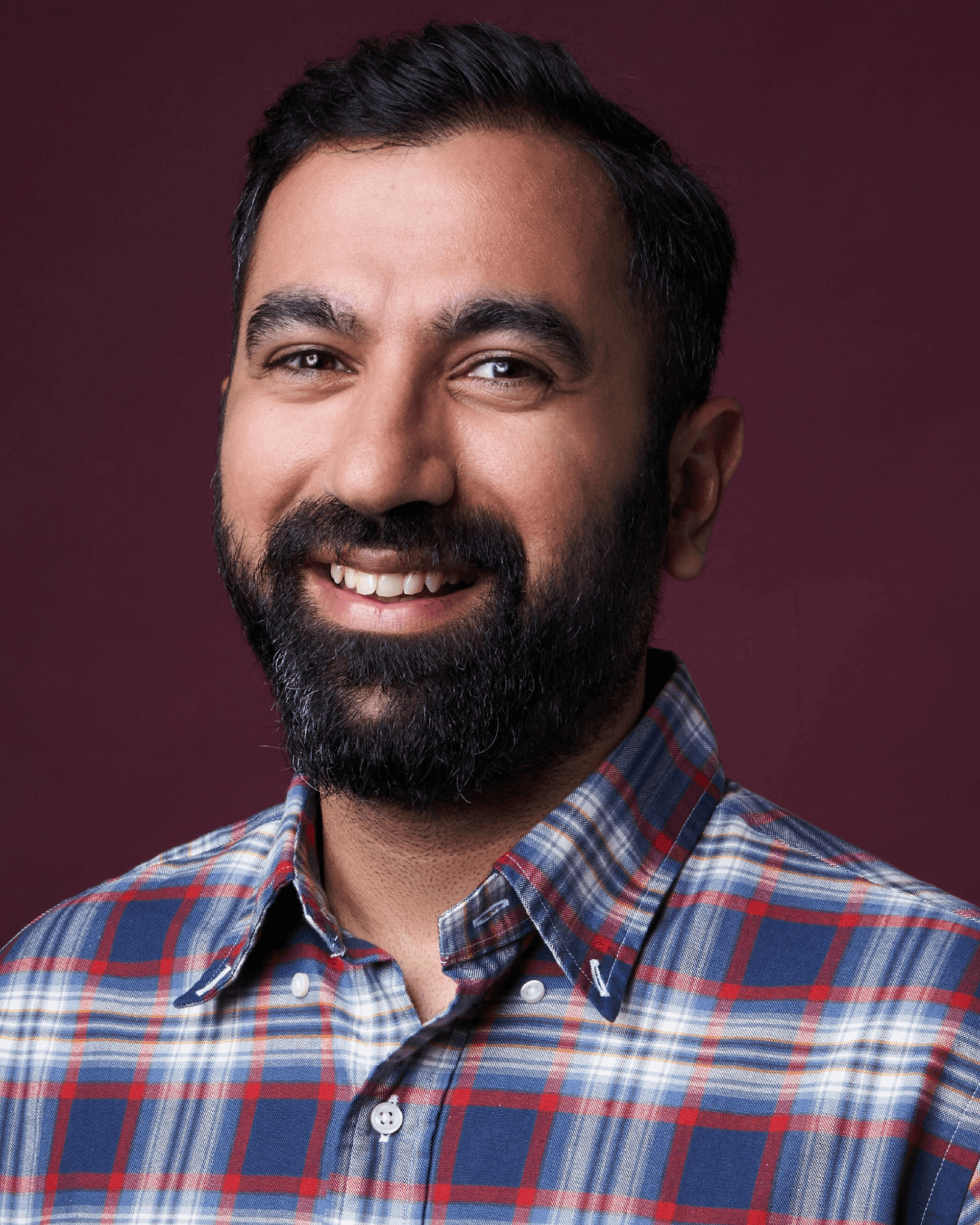 Vipin Sethi, Controller at Ripping