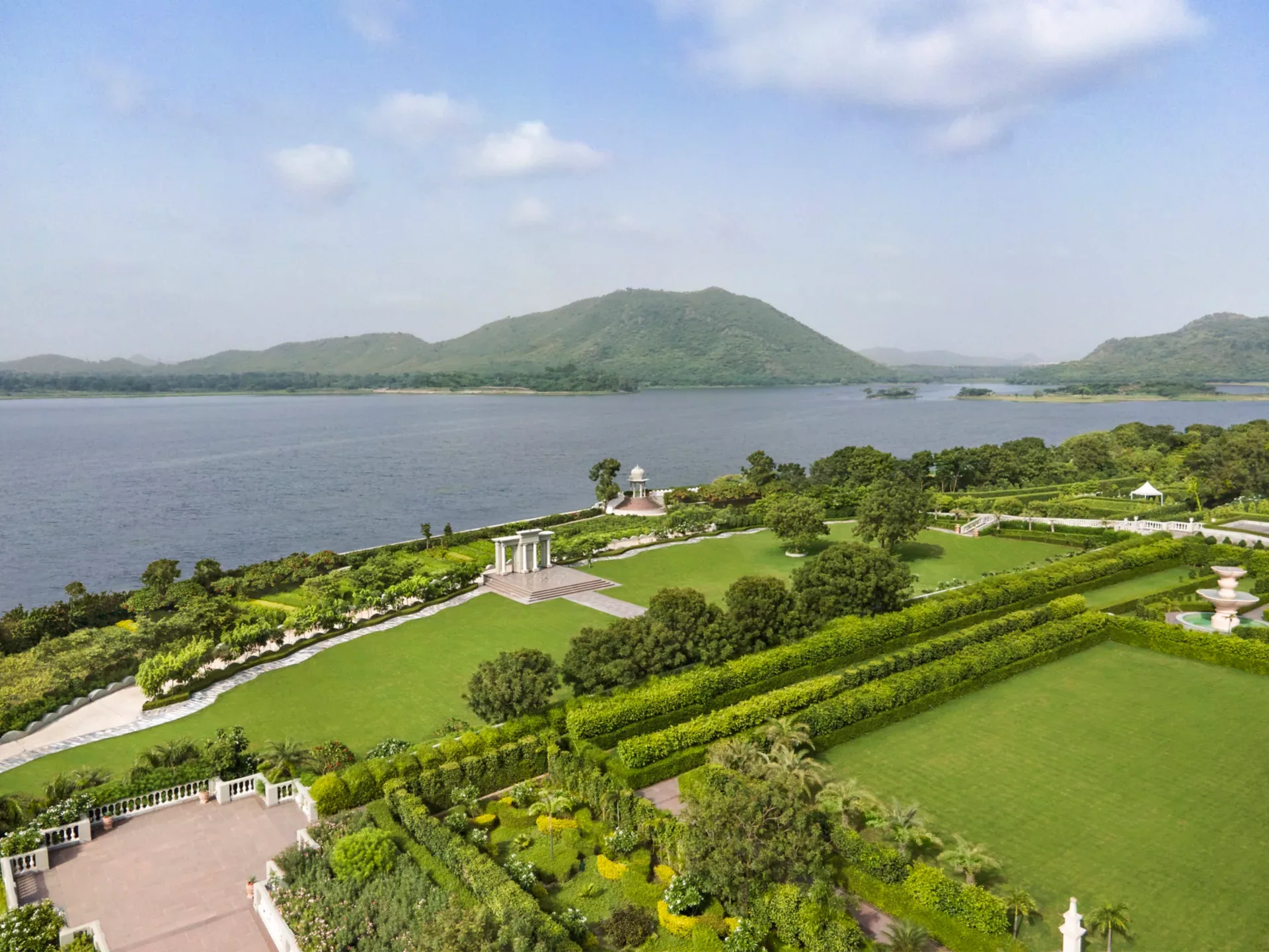 Raffles Udaipur
