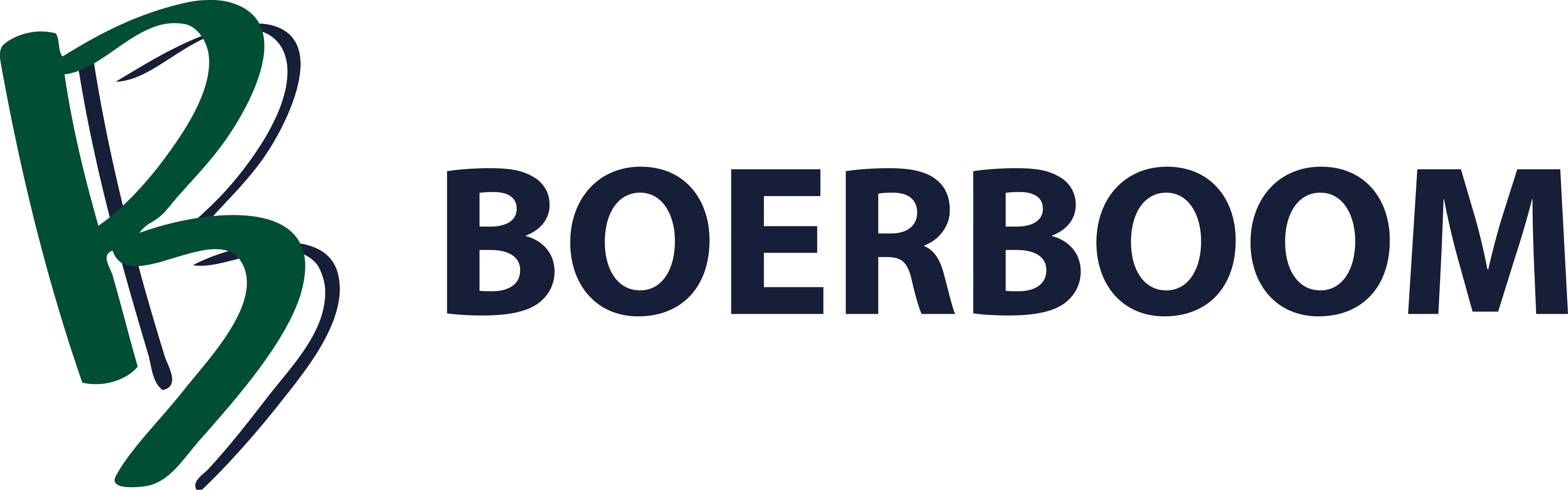 Boerboom logo