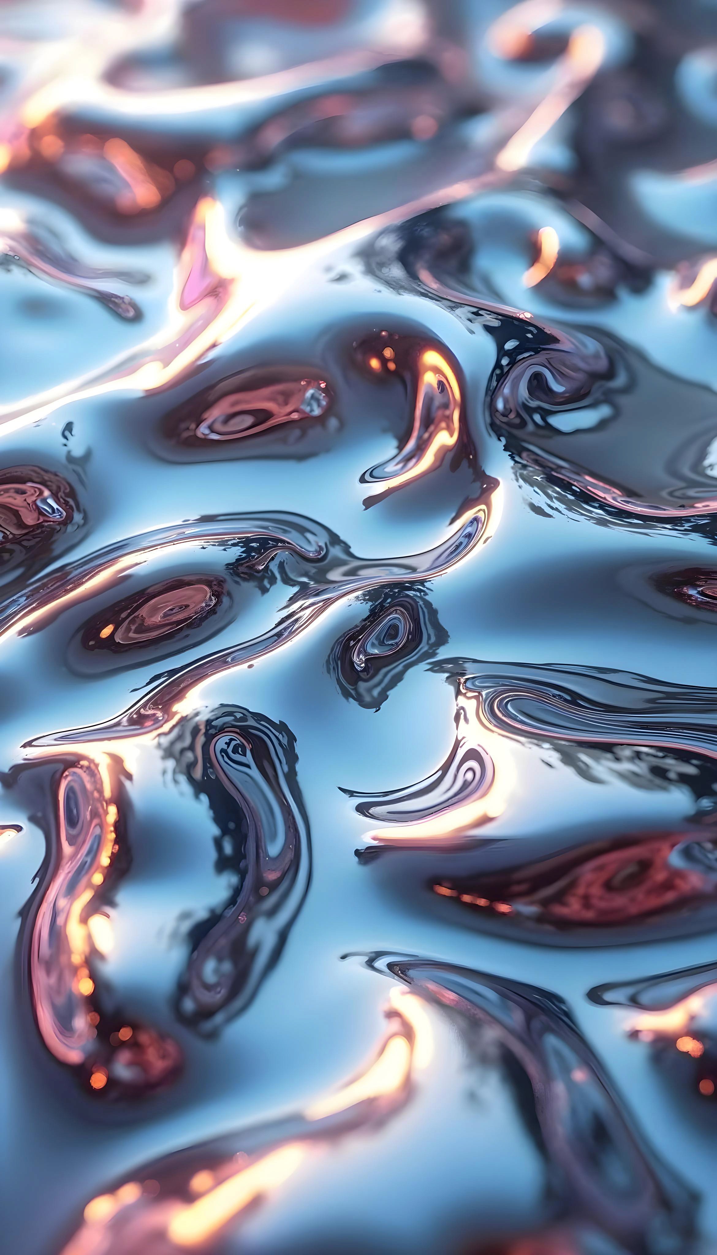 Detail in every pixel, motion, and interaction.