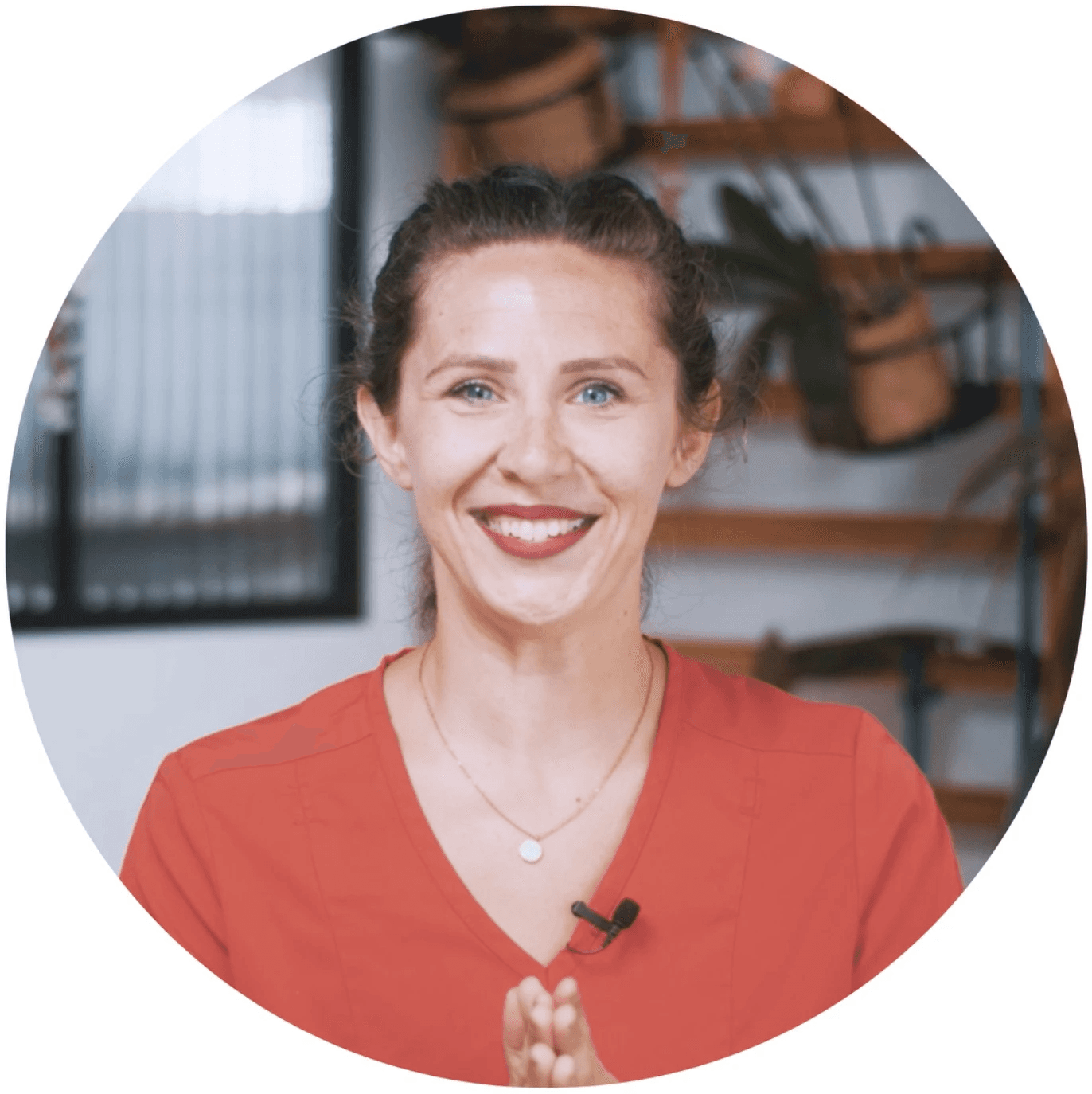 julie cantournet photo