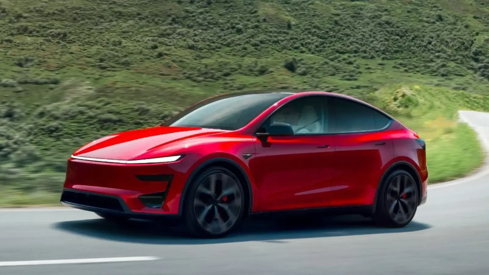 Tesla Model Y vs Toyota RAV4 Hybrid 2026