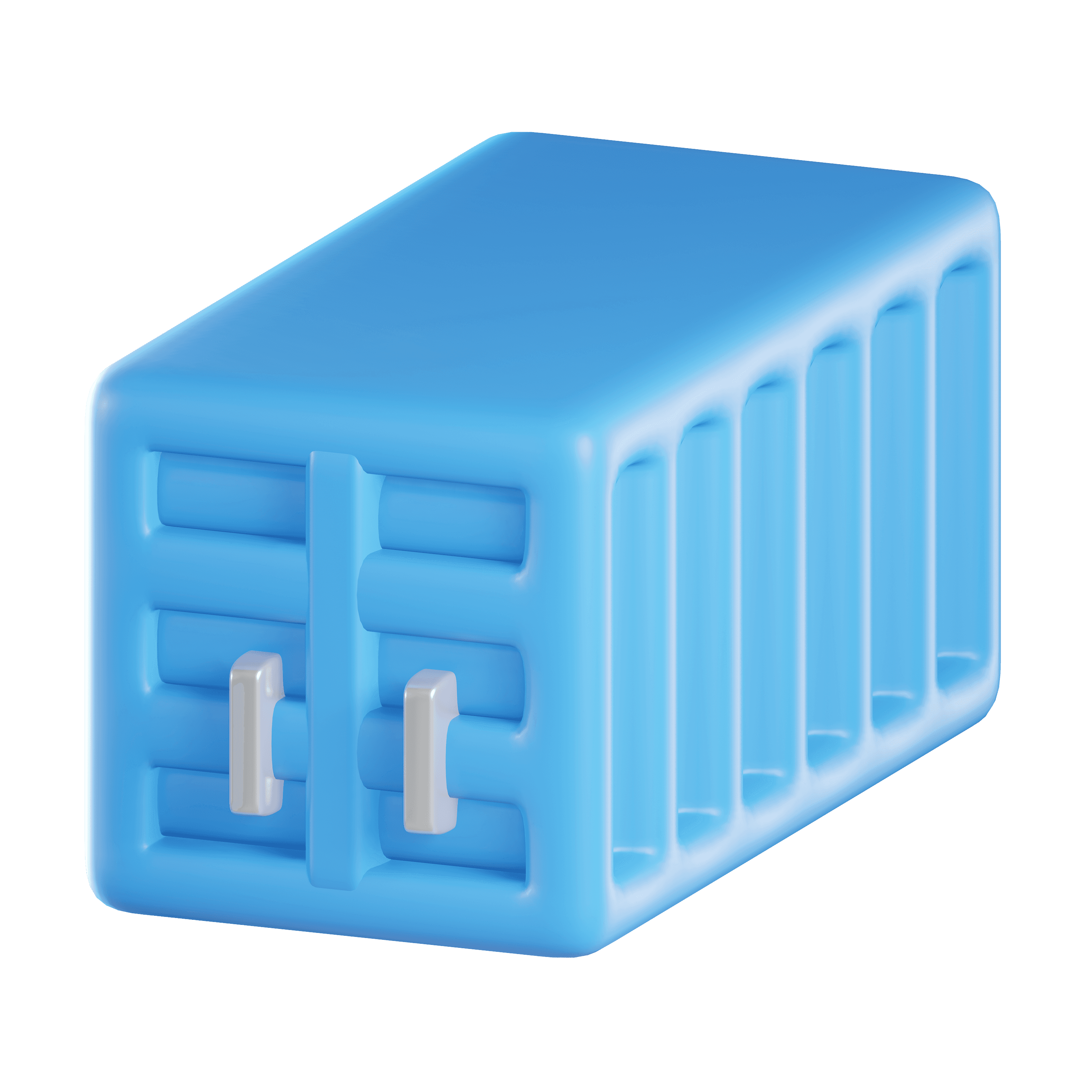 Container  icon