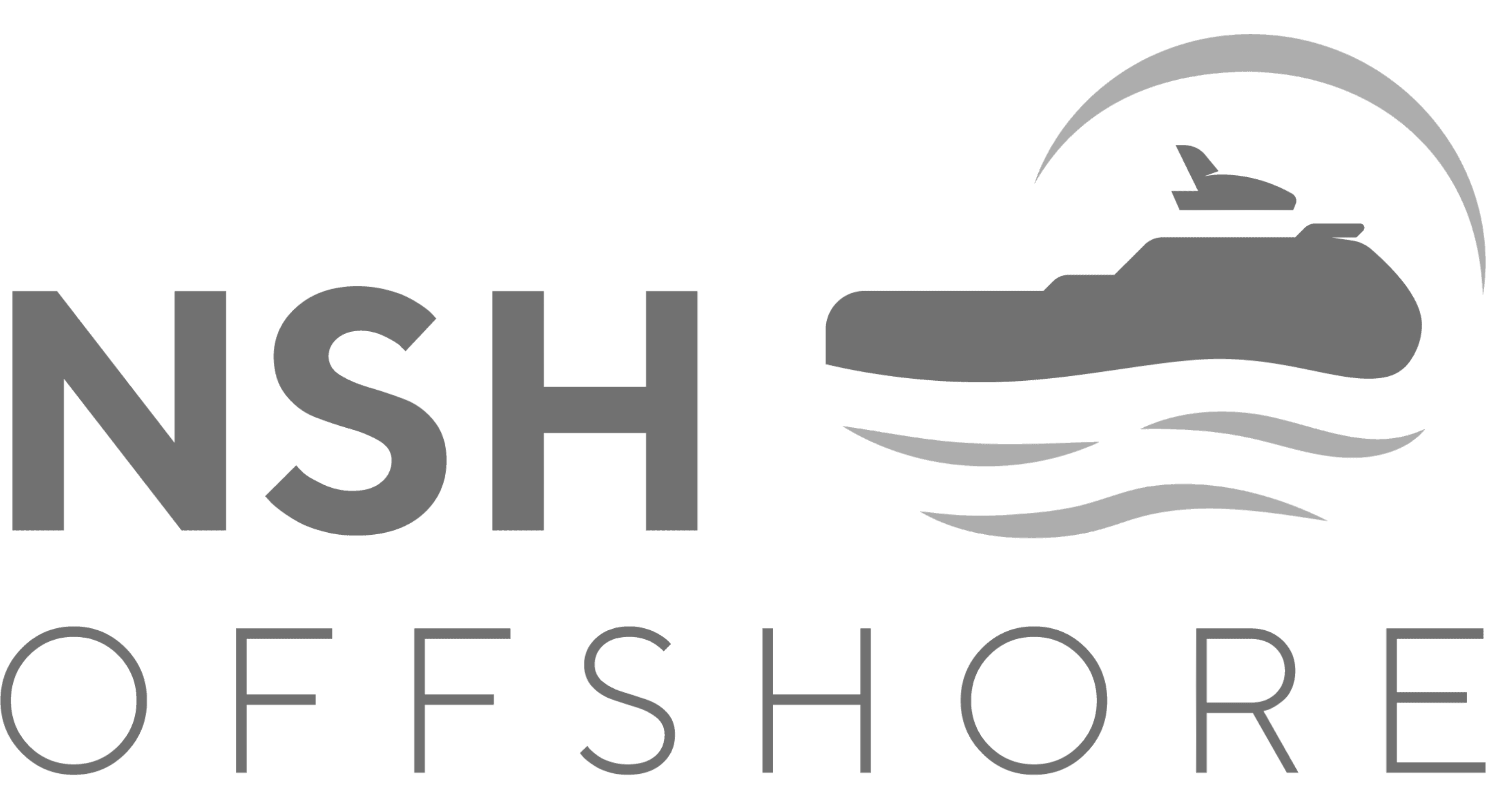 Placeholder client logo