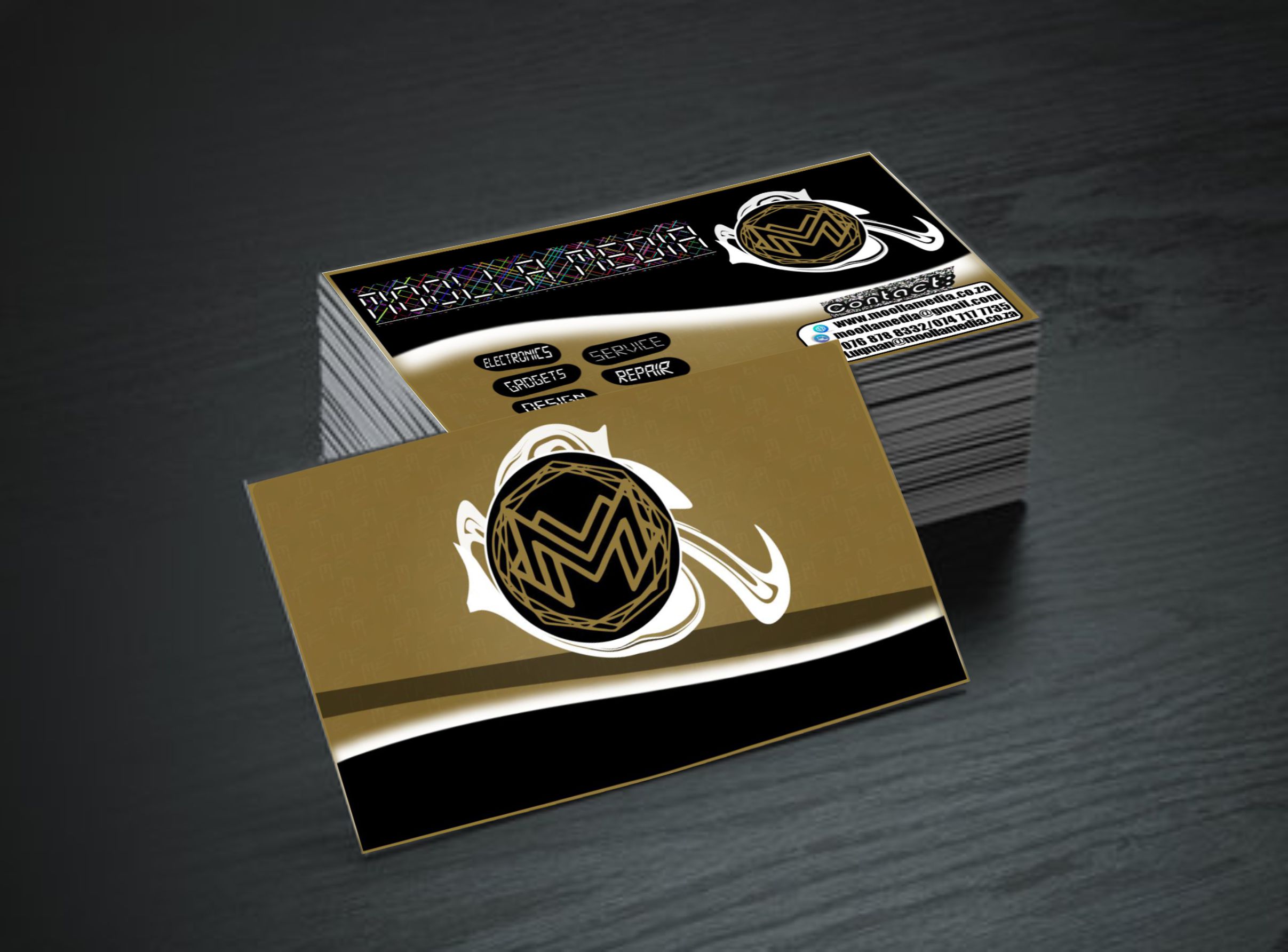 Buisness Card