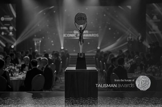 Corporate Awards Night