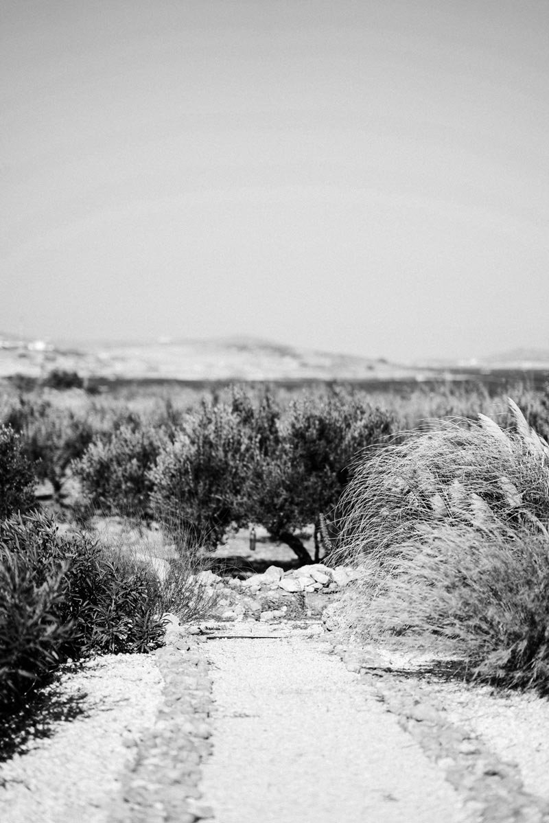 Executive charter flights to Paros - Byzantine church and golden beaches