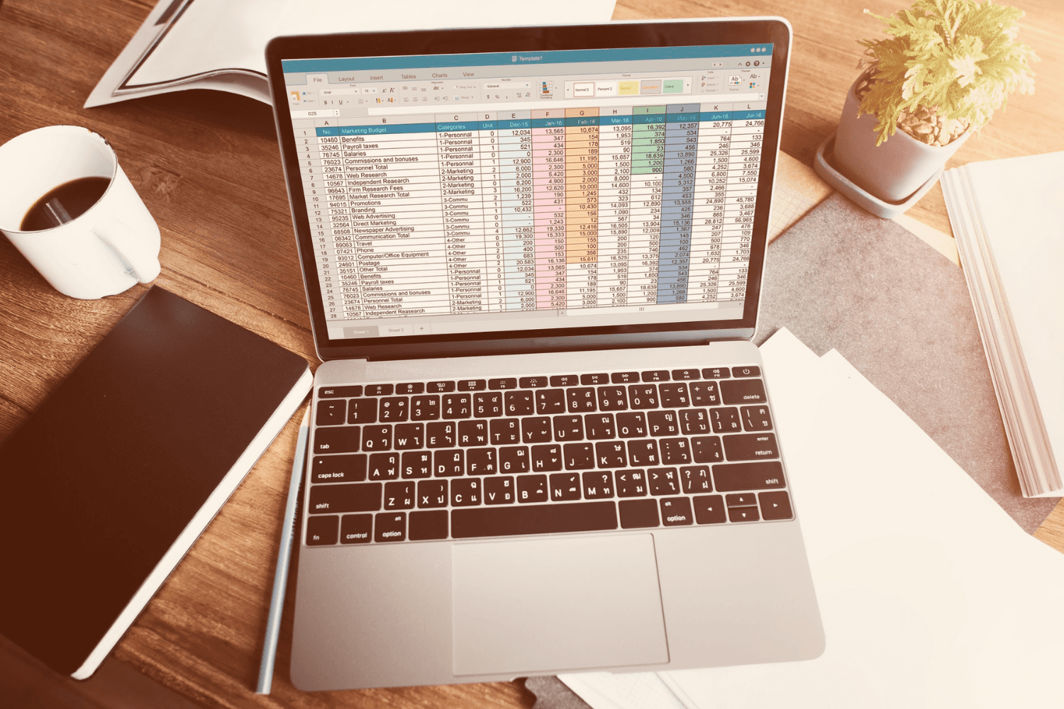 spreadsheets can sink the ship of your business