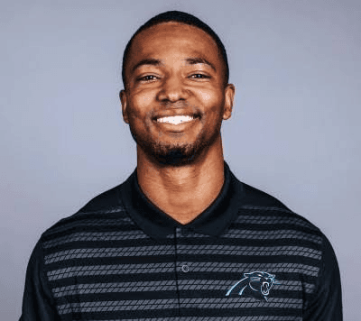 Keyshawn Colman Coach