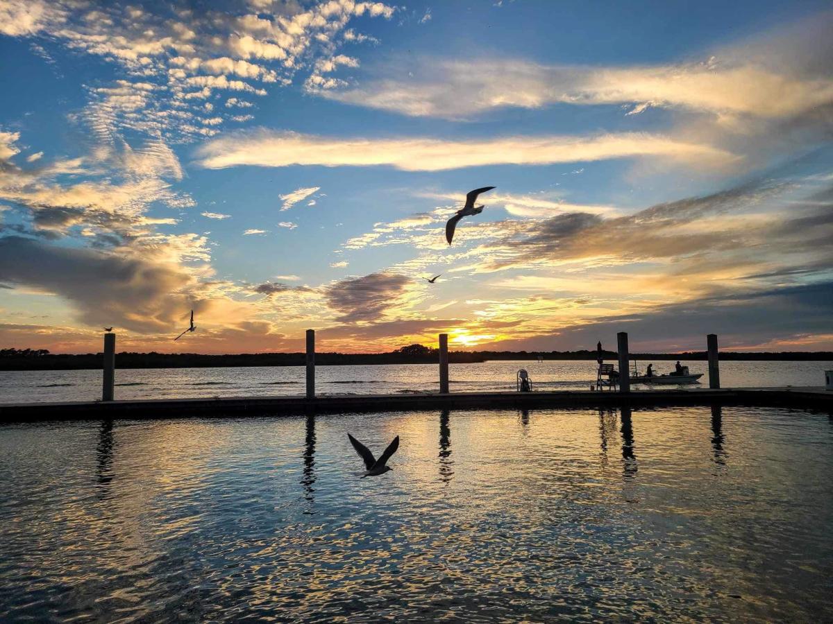 sebastian inlet indian river