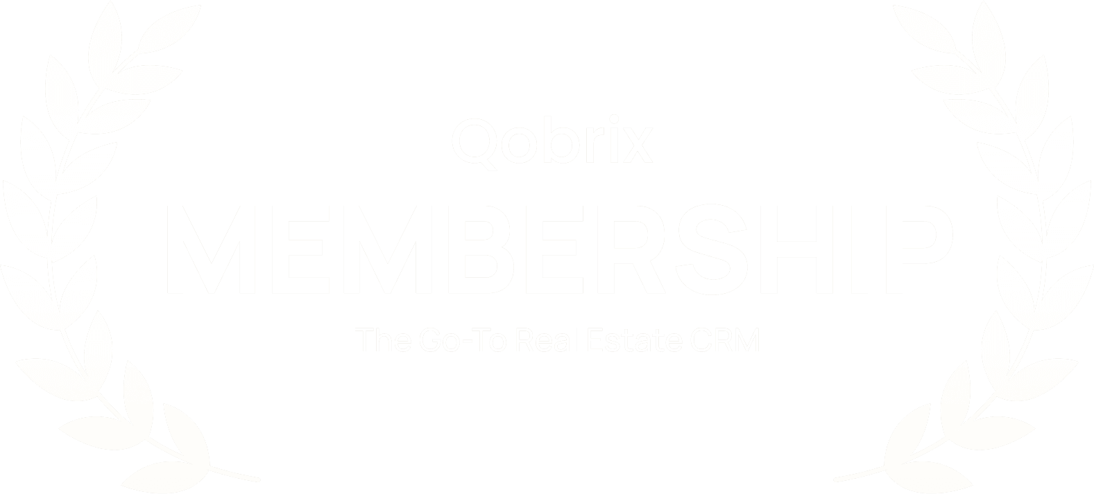 Qobrix Memberships