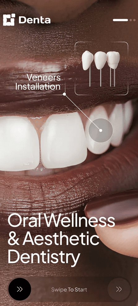 Mobile App Desgn Project