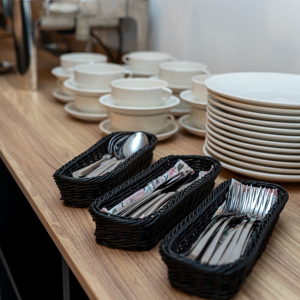 catering spotkania biznesowe - Poznań i okolice