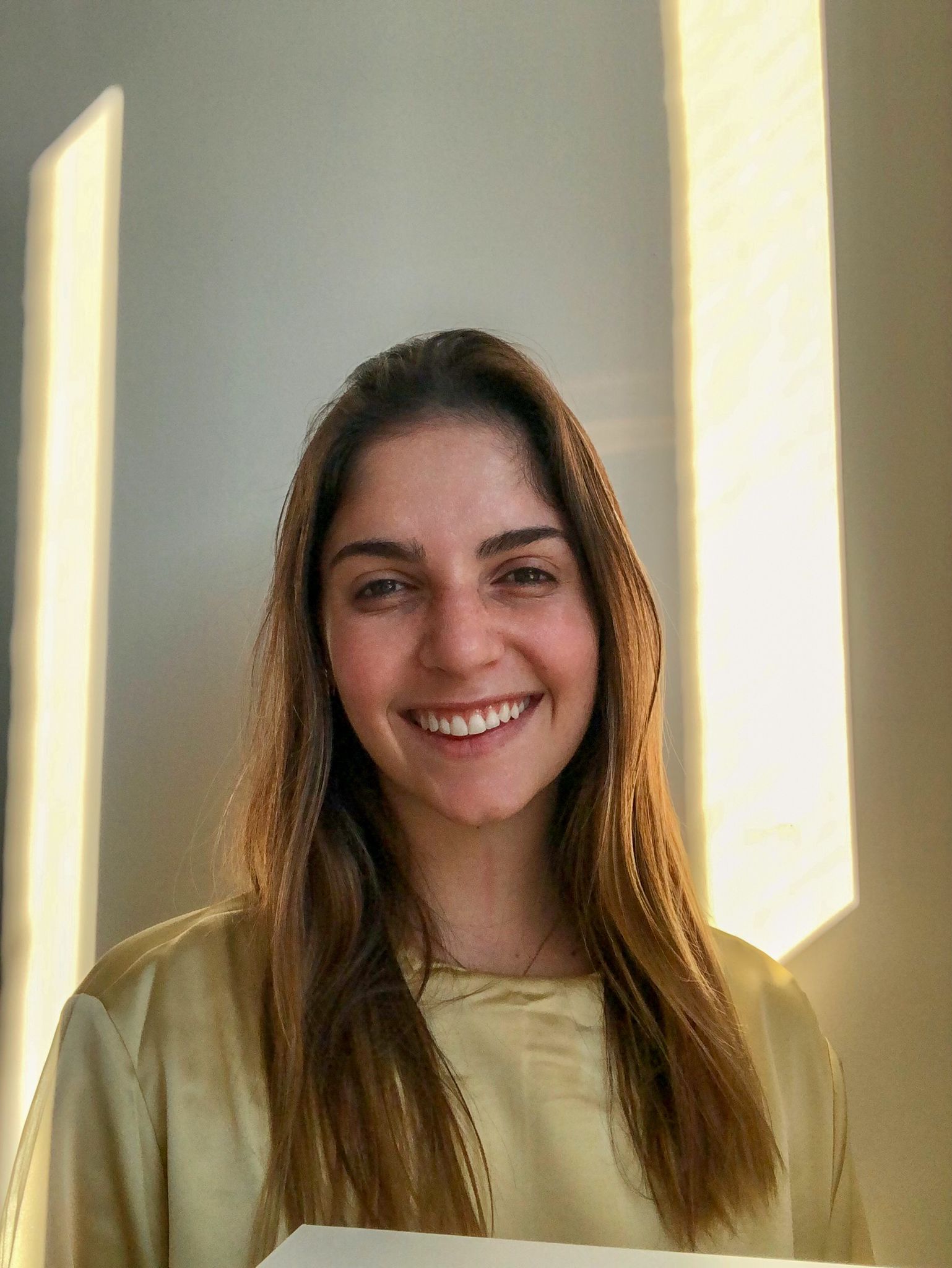 Avatar of the website author