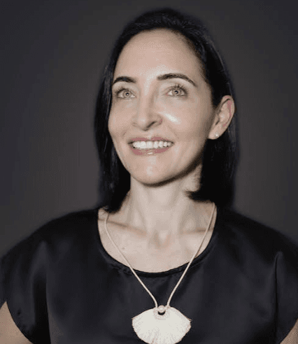closeup photography of woman smiling