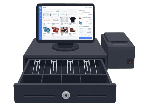 sistema punto de venta