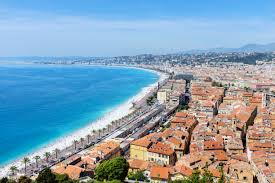 Formation à Nice