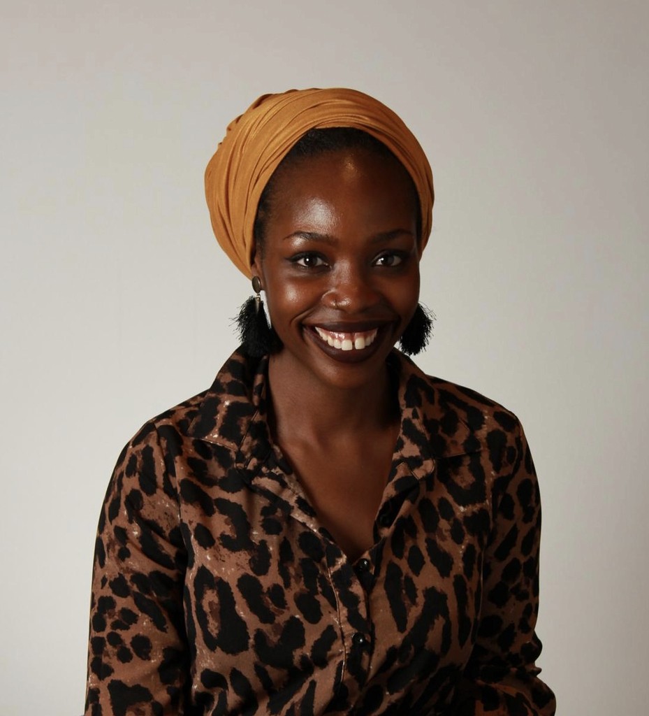 Adunni Rufai profile