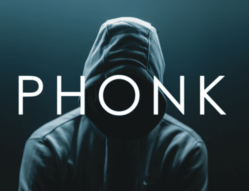 Phonk in the shadows