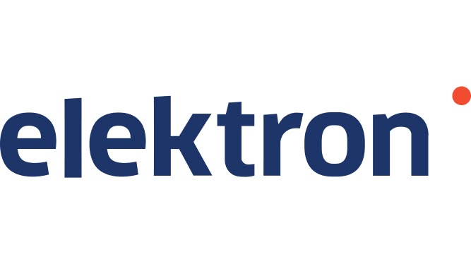 Elektron logo - CultureQuest customer