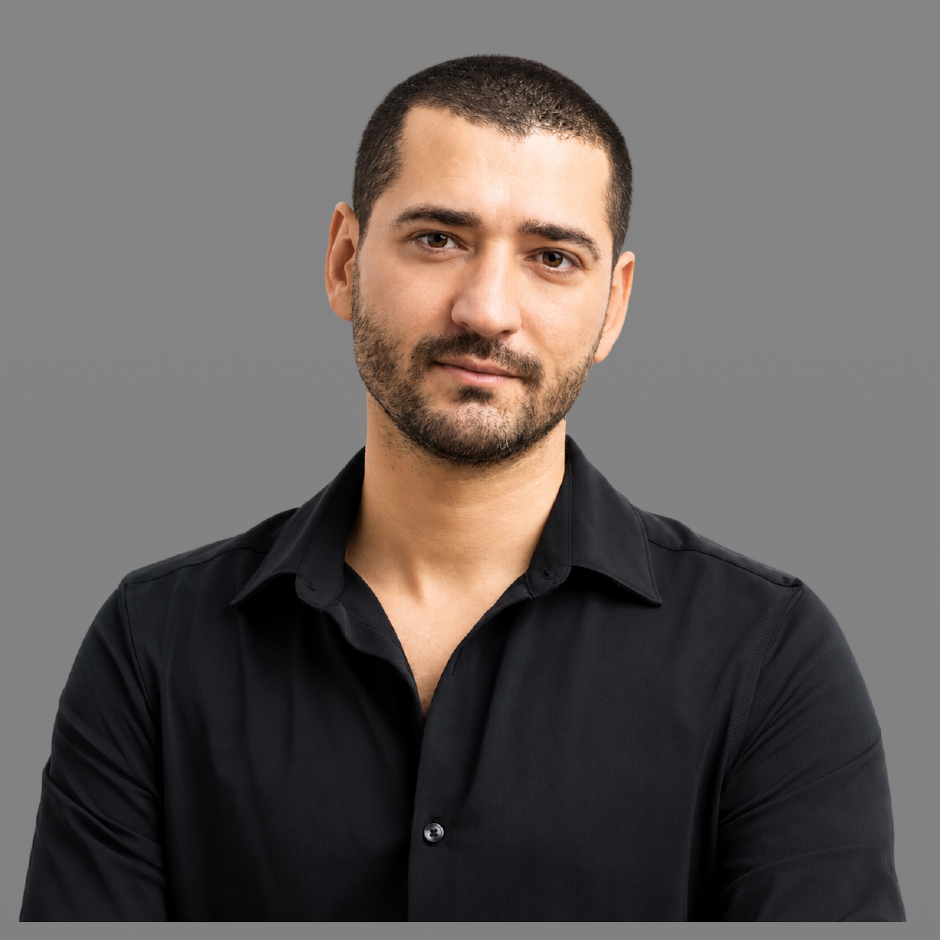 Team member profile pic